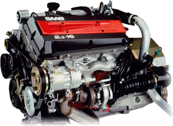 B1140 Engine